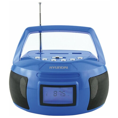 Магнитола Hyundai H-PAS140 259900₽