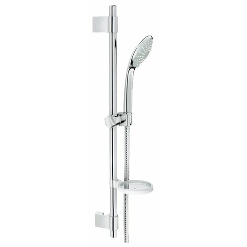 Душевой гарнитур Grohe Euphoria 110 Duo 27259000, хром