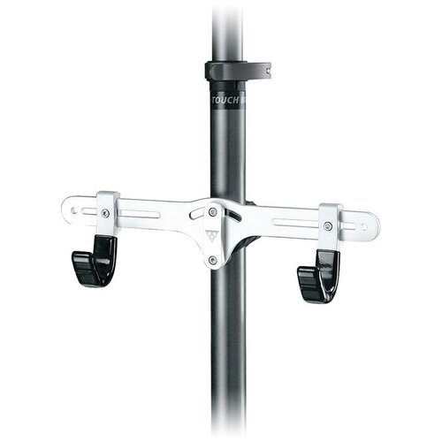 фото Нижний крюк для стенда topeak the third hook for dual-touch stand for lower