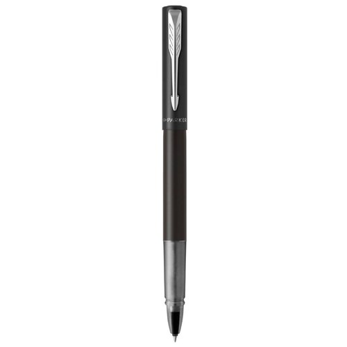 набор parker sonnet black ct ручка шарик 1 0 черн ручка роллер 1 0 черн подар уп 2093259 Ручка роллер Parker Vector XL (CW2159774) Black CT F черн. черн. подар. кор.