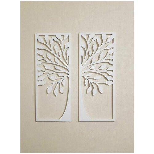 Декоративное настенное панно 