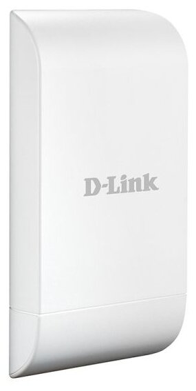 Маршрутизатор D-Link DAP-3410 .