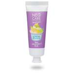 Neo Care Крем для лица Lemon jelato отбеливающий с витамином С - изображение