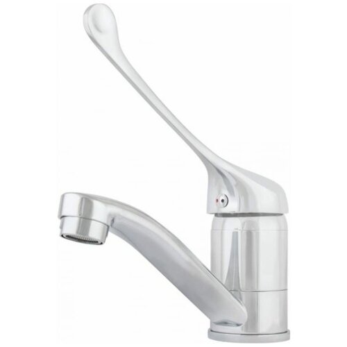 Локтевой смеситель Klip 815