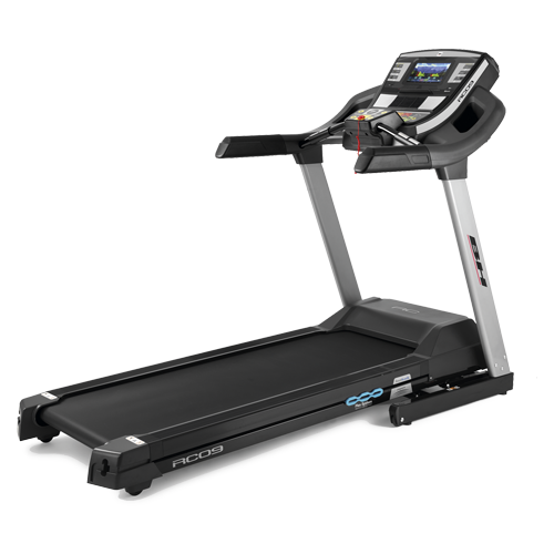 фото Bh fitness rc09 tft беговая дорожка