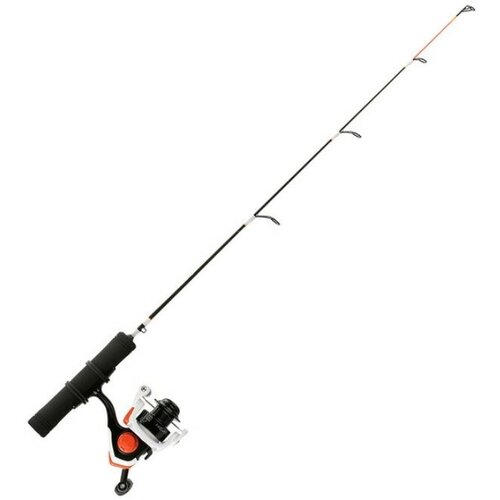 Комбо набор 13 Fishing Heatwave Ice Combo 28 M удилище спиннинговое 13 fishing heatwave ice combo 28 medium hwc3 28m 2 8 м