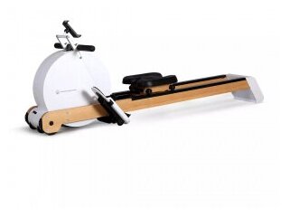 Гребной тренажер Xiao Mo Magnetically Controlled Smart Rowing Machine Hush (MRH3201A)