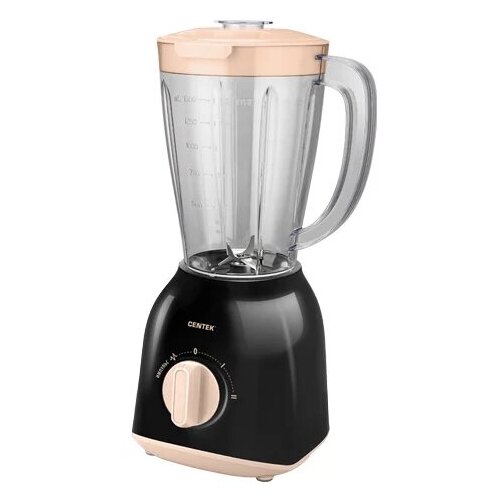 CENTEK CT-1348 black 373300₽