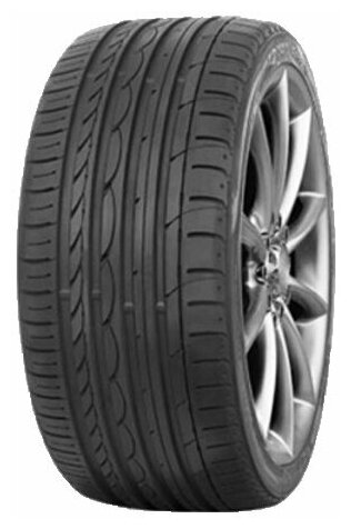 Автошина 275/45 R20 YOKOHAMA Advan Sport V103B 110Y TL