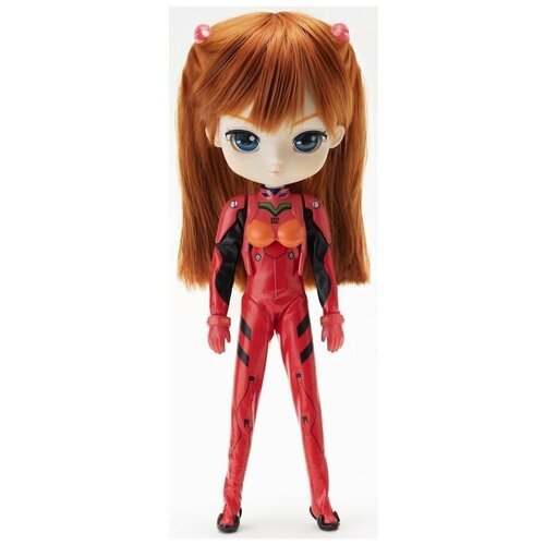 Кукла Пуллип (Pullip Yeolume Evangelion Sikinami Asuka Langley) Йолум - Аска Лэнгли (Евангелион)