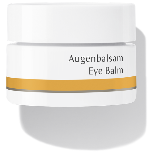 Dr. Hauschka Крем-бальзам для век Augenbalsam крем бальзам для век dr hauschka augenbalsam 10 мл