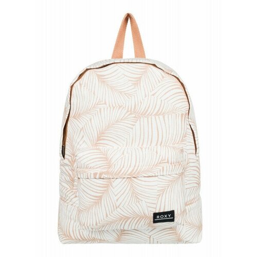 фото Женский рюкзак roxy sugar 16l, цвет бежевый, размер 1sz