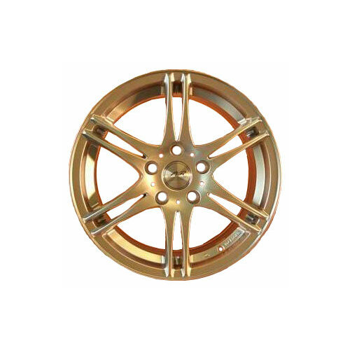 фото Колесный диск fr design 215