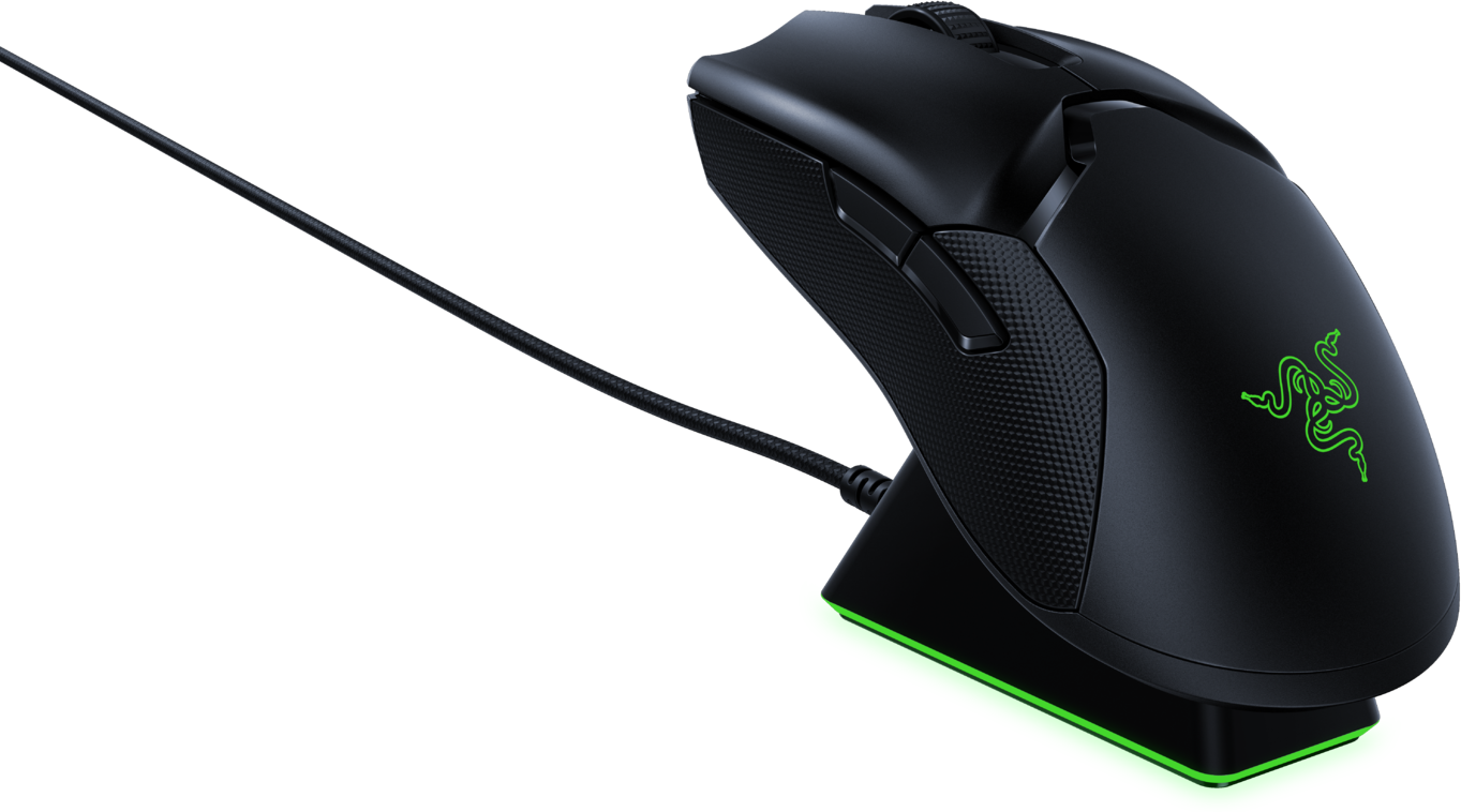 Игровая мышь Razer RZ01-02550100-R3M1 (Black) - фото №15