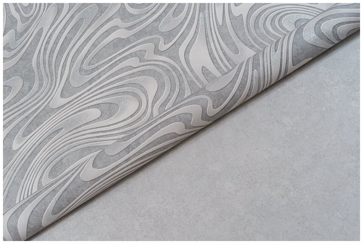 фото Обои Артекс Эликсир, г. т. мотив 10м*1,06м Бежевый