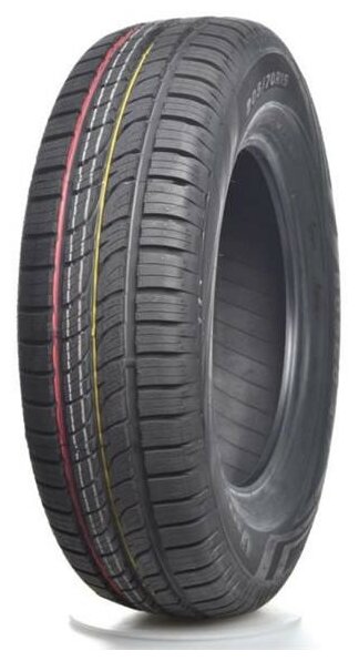 Шина Летняя Viatti Bosco V-237 215/60 R17 96H