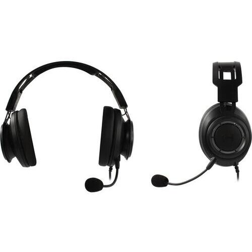 Игровая гарнитура Edifier Hecate G35 Black Black 403800₽