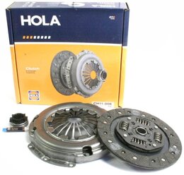 Комплект сцепления HOLA CH11-006