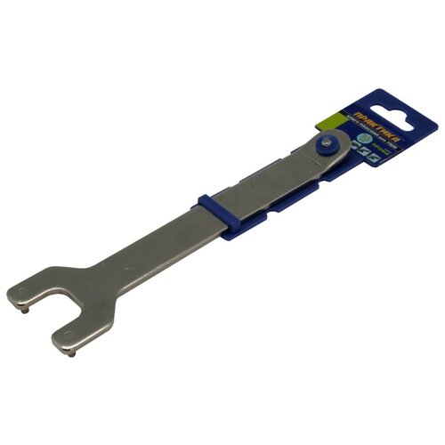 Ключ для УШМ Практика (777-031) 35 мм плоский