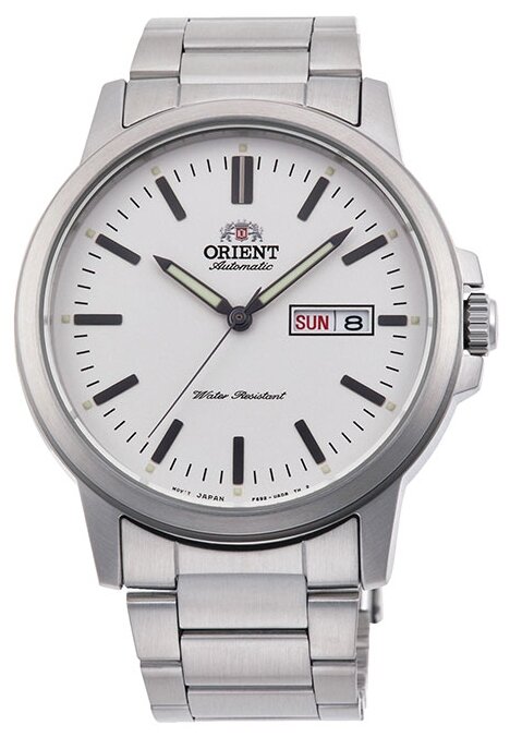 Наручные часы Orient RA-AA0C03S19B 