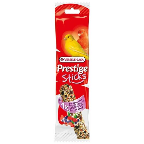 Versele-Laga Prestige палочки для канареек с лесными ягодами 2*30 г