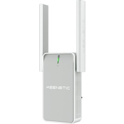 Keenetic Mesh-ретранслятор сигнала Wi-Fi Keenetic Buddy 6 (KN-3411) wi fi mesh ретранслятор keenetic buddy 6