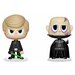 Фигурка Funko VYNL: Star Wars: Darth Vader & Luke Skywalker (ROTJ) 31623