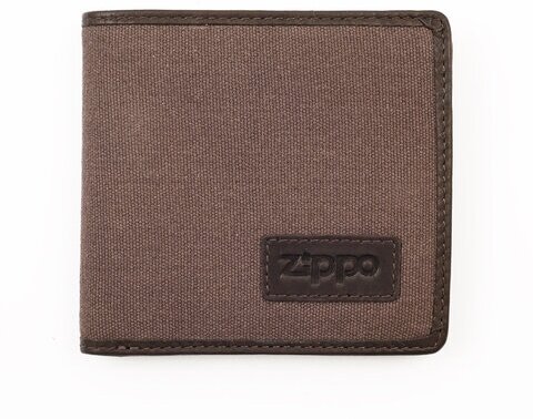 Бумажник Zippo