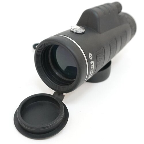 Монокуляр Kandar 18x42 с компасом и штативом