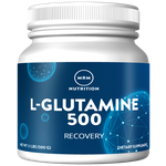 Аминокислота MRM L-Glutamine - изображение