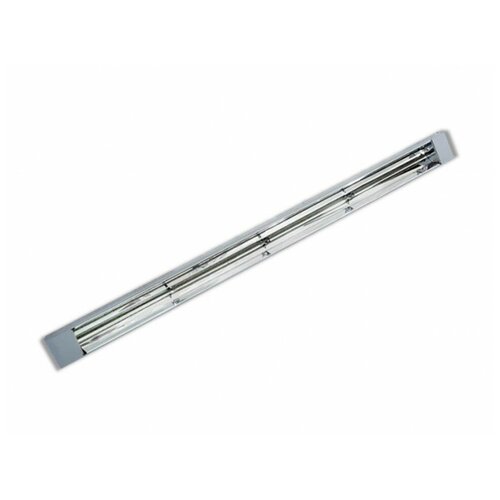 Инфракрасный обогреватель РЕСАНТА ИКО-1500Т 15 кВт 15 м сталь 279800₽