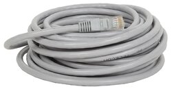 Патч-корд Telecom NA102-7.5M RJ-45 (M) 7.5 м CAT5e