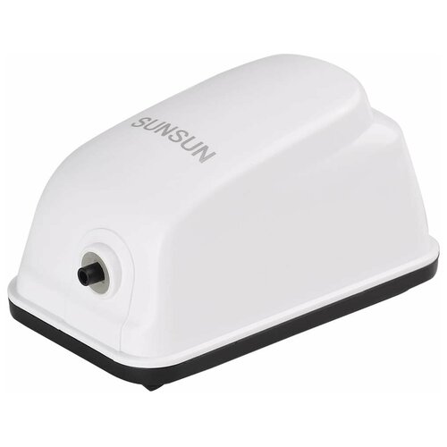 Компрессор Sunsun JT-302 для акв 30 - 70 л 60 литчас 1 Вт 76400₽