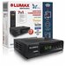 TV-тюнер (эфирный цифровой ресивер) LUMAX DV3218HD