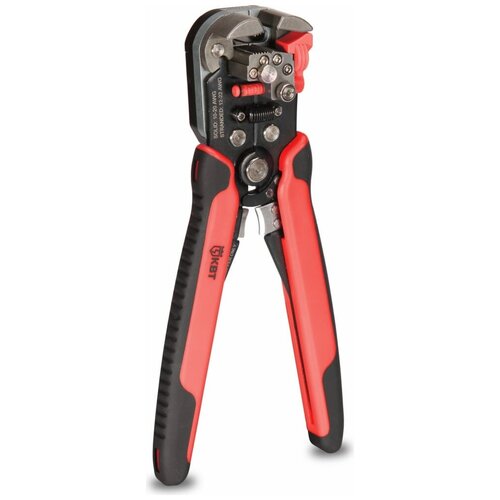 Инструмент для снятия изоляции КВТ WS-15 Вольтмастер 7880₽