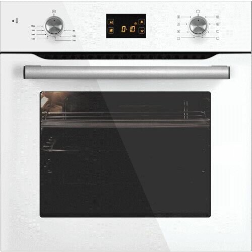 Духовой шкаф электрический встраиваемый KUMTEL LUXELL-A6-SF3 DDT 57 литров электрический духовой шкаф духовые шкафы электрические белая 1800000₽