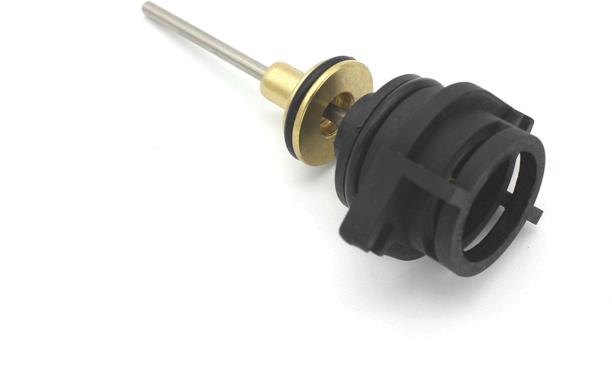 фото Картридж трехходового клапана в сборе для котлов Ferroli 398000879