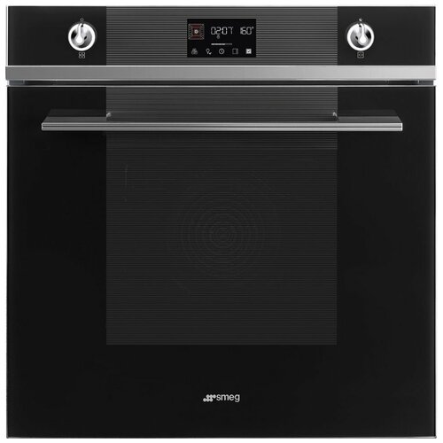 Встраиваемый электрический духовой шкаф Smeg SO6102TN 9670000₽