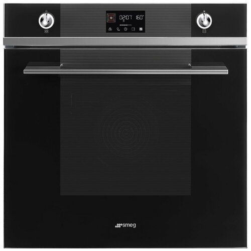 Встраиваемый электрический духовой шкаф Smeg SO6102TN