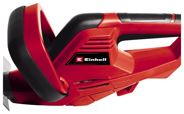 Электрический кусторез Einhell GC-EH 4550 3403370 - фотография № 2