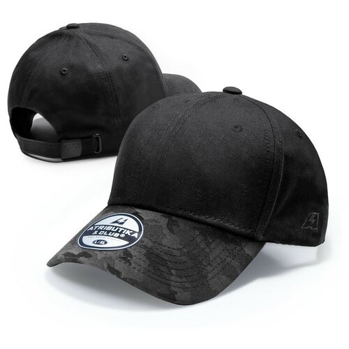 фото Бейсболка atributika&club atributika & club