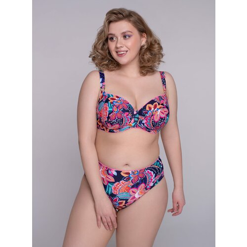 фото Купальник tribuna, размер 70j, мультиколор