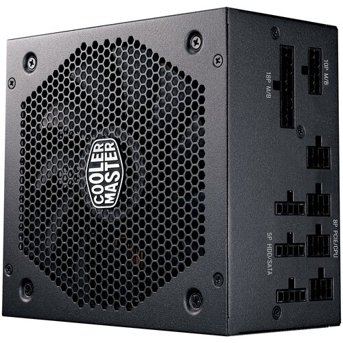 Блок питания Cooler Master MPY-550V-AFBAG-EU