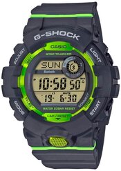 Наручные часы CASIO G-Shock GBD-800-8E