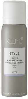 Keune Спрей Style Root Volumizer Прикорневой Объем, 75 мл