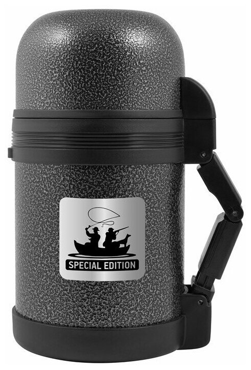 Термос Thermos ThermoCafe HAMMP-800 0.8 L