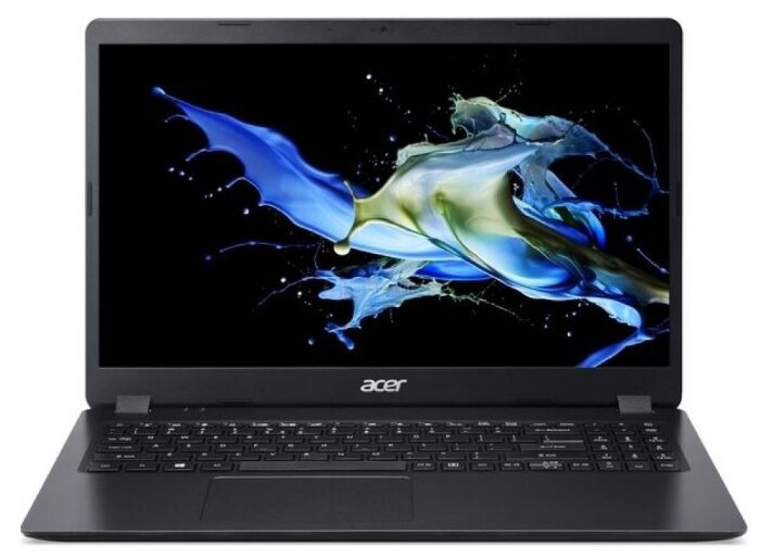 Ноутбук Acer Extensa 15 EX215-51K-33SU (Intel Core i3 8130U 2200MHz/15.6"/1920x1080/4GB/500GB HDD/DVD нет/Intel UHD Graphics 620/Wi-Fi/Bluetooth/Endless OS) — купить по выгодной цене на Яндекс.Маркете