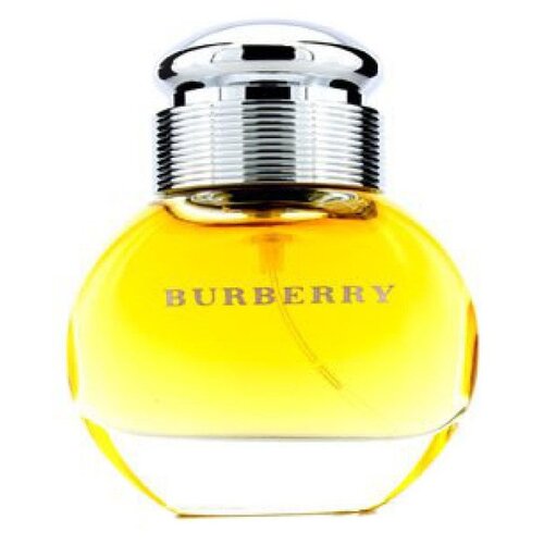 фото Парфюмерная вода burberry