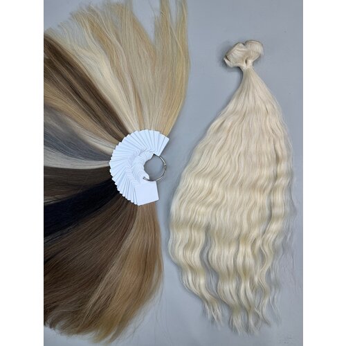 Трессы из славянских волос Belli Capelli 50-55 см №20