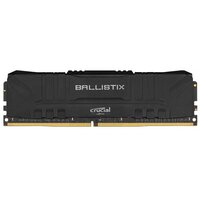 Оперативная память Crucial Ballistix 16 ГБ DDR4 3200 МГц DIMM CL16 BL16G32C16U4B